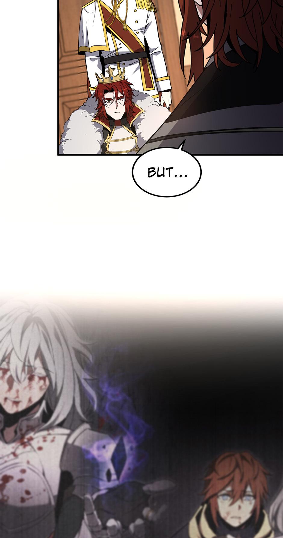 The Beginning After the End, Chapter 207 image 25